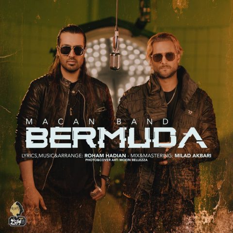 Macan Band – Bermuda