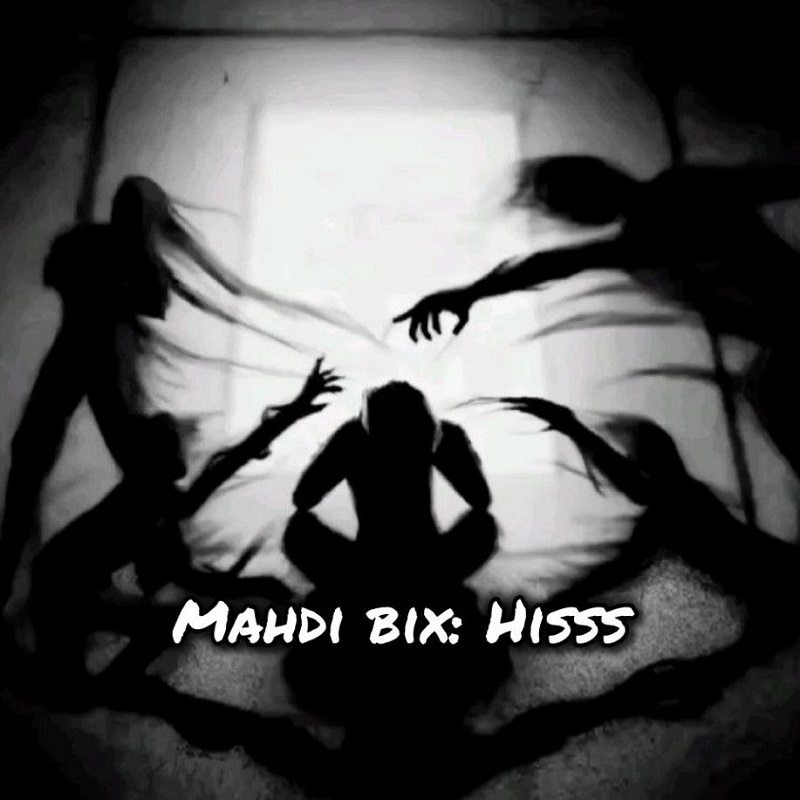 Mahdi Bix – His