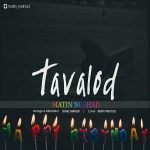 Matin Noshad – Tavalod - 