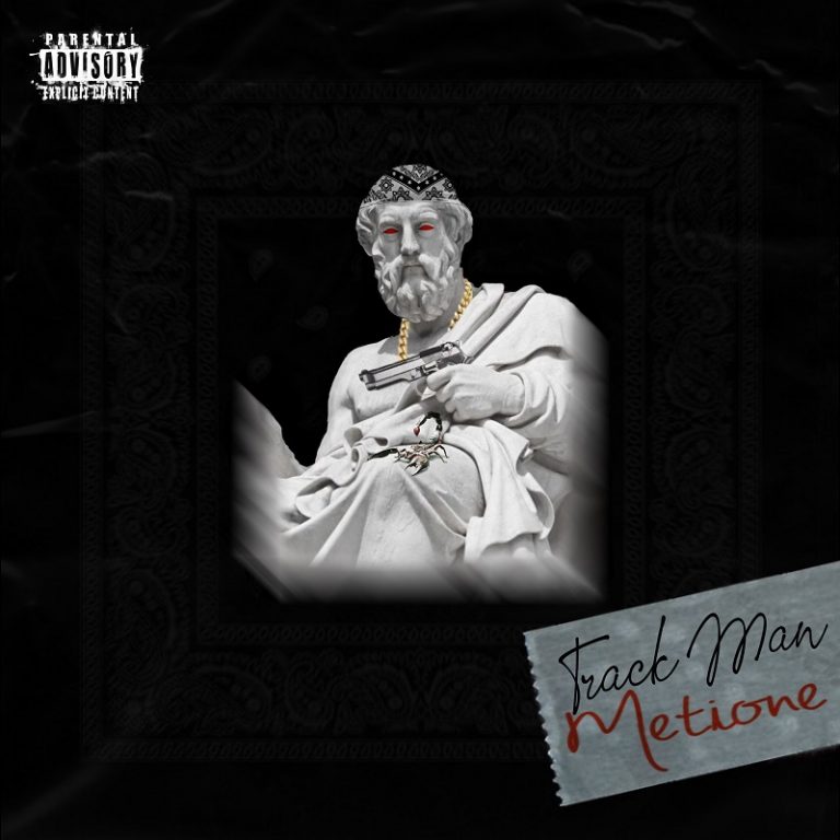 Metione – Track Man