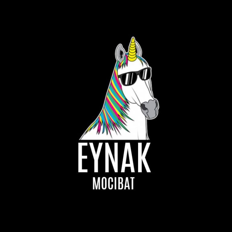 Mocibat – Eynak