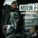 Moein Z – Dameton Garme - 