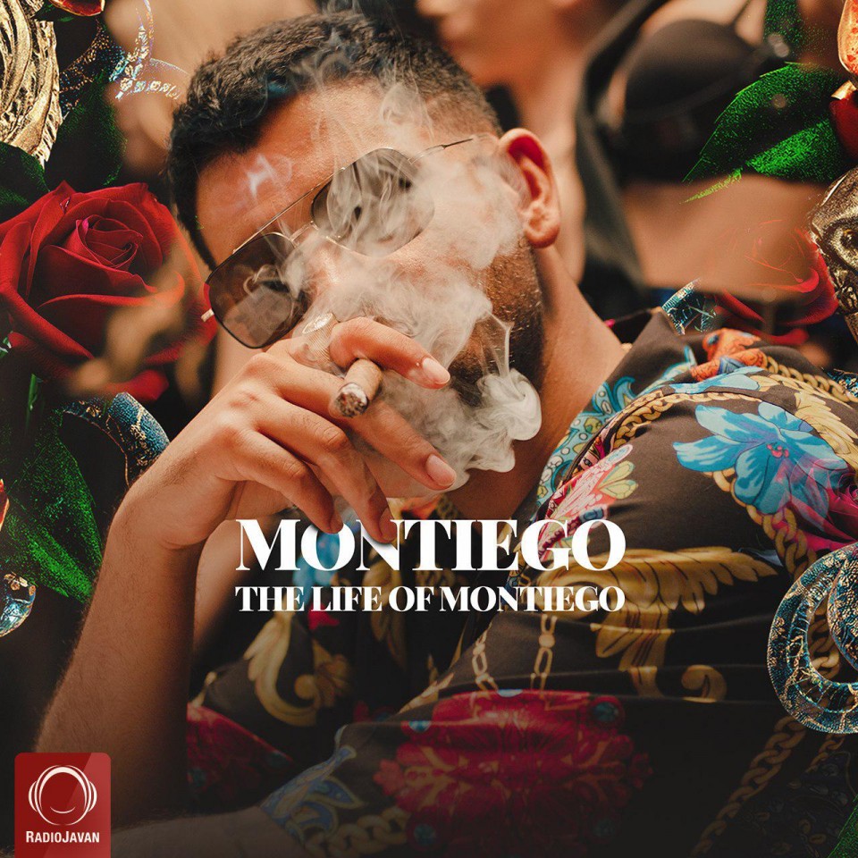Montiego – The Life Of Montiego