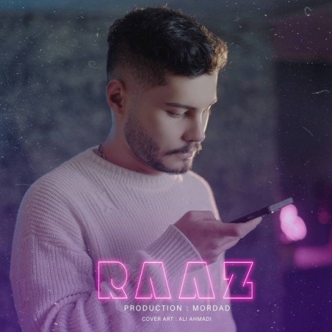 Mordad – Raaz