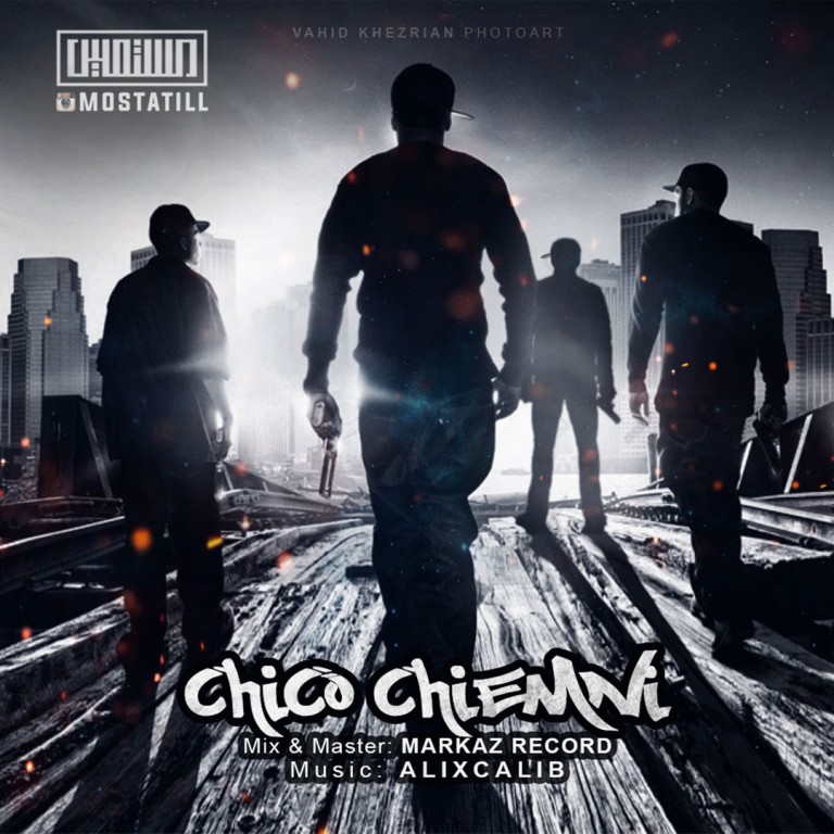 Mostatill – Chico Chiyemni