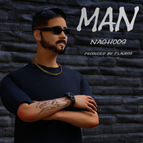 Naghoo3 – Man