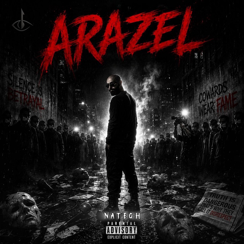 Nategh – Arazel
