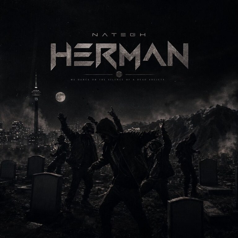 Nategh – Herman