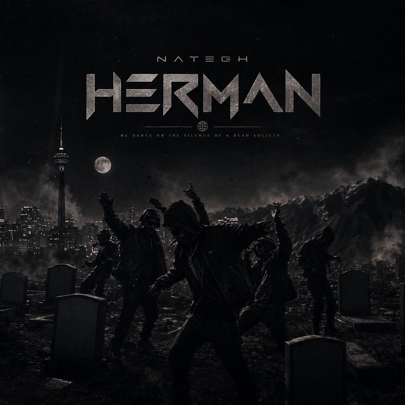 Nategh – Herman