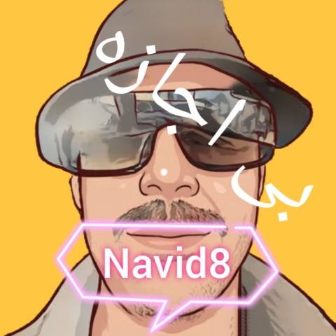 Navid8 – Bi Ejaze