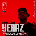 Nima Zeus – Yeraz