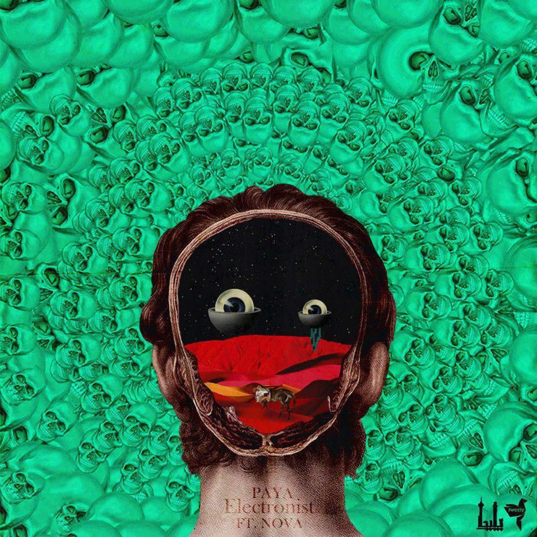 Paya – Electronist (Ft Nova)