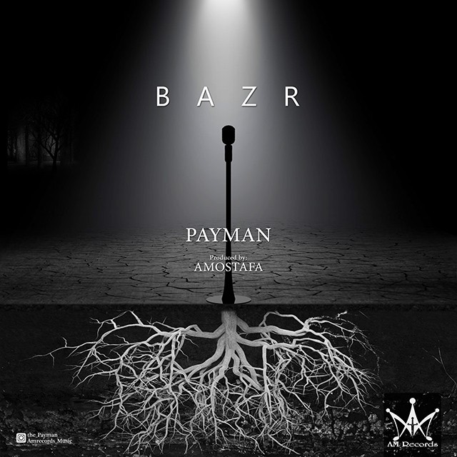 Payman – Bazr