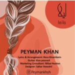 Peyman Khan – Leila