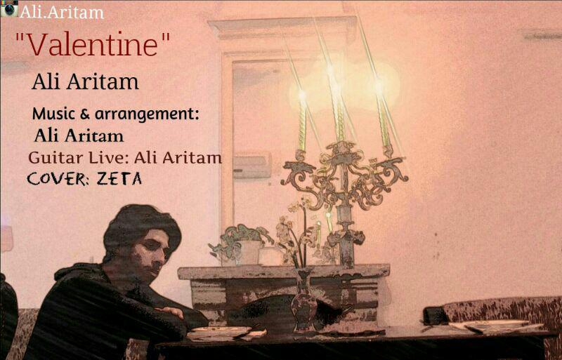 Ali Aritam – Valentine