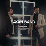 Dayan Band – Baran - 
