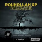 Xp – ComradeXp - Comrade