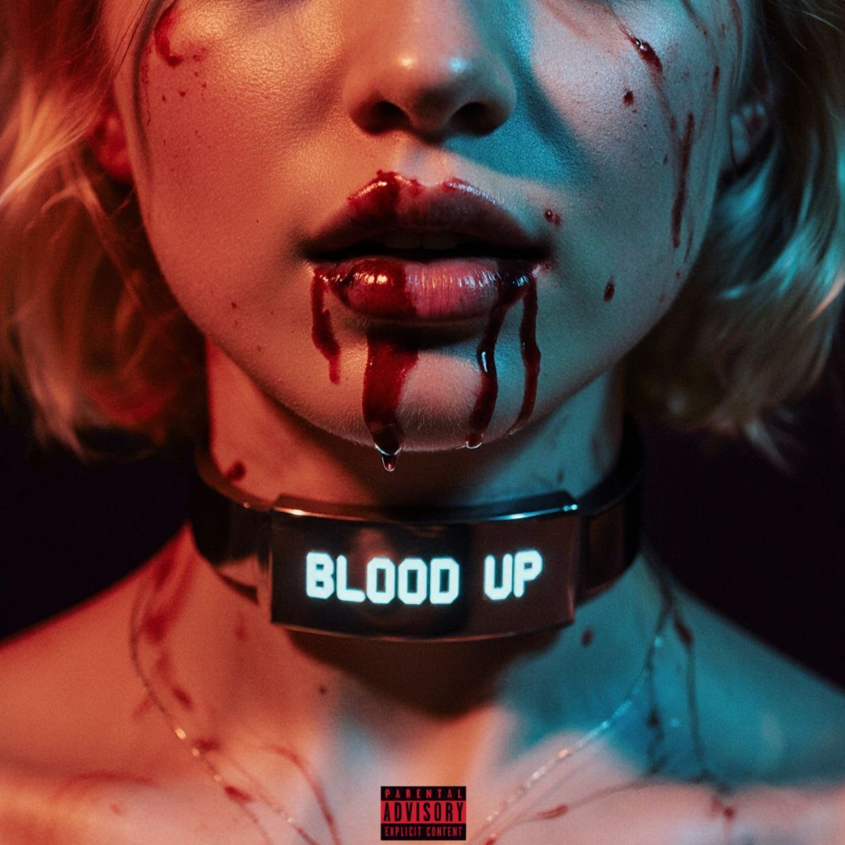 Masimoon & Young Retsu – Blood Up