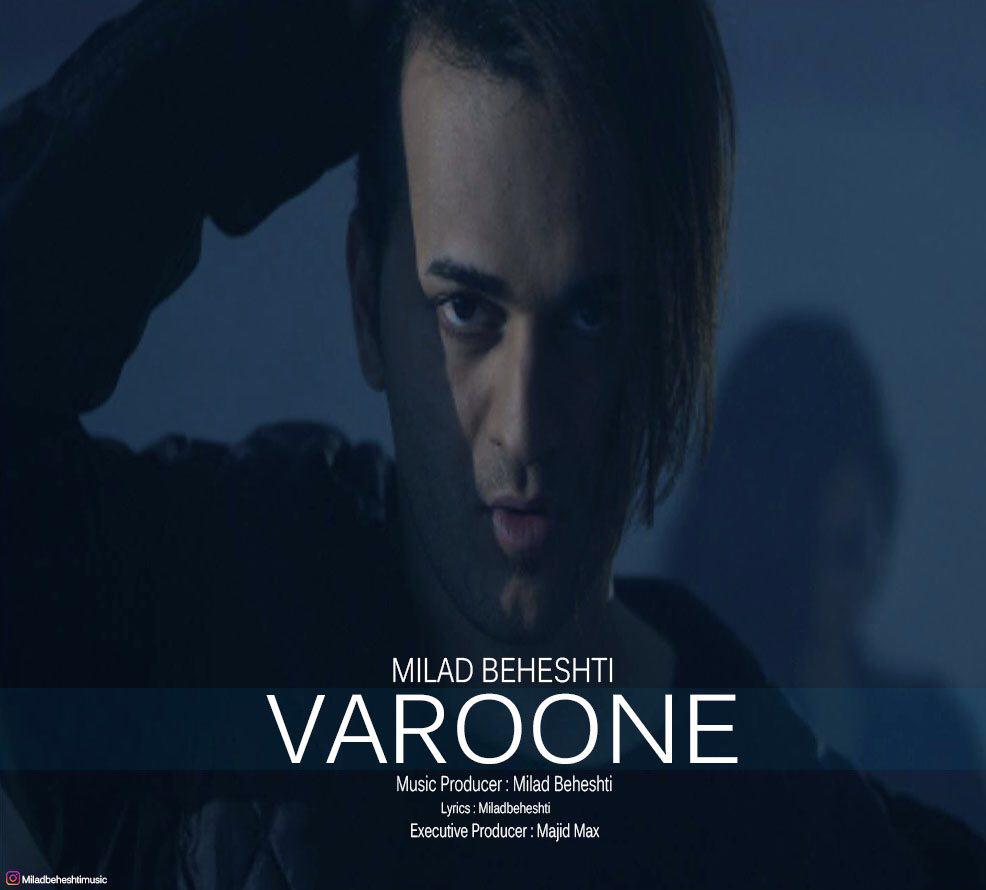 Milad Beheshti – Varoone