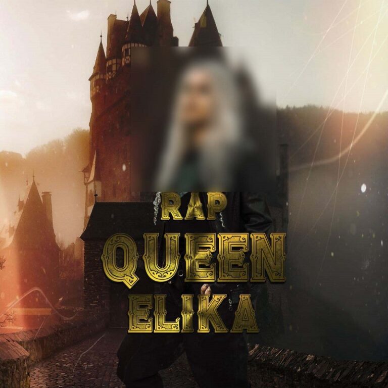 Elika – Rap Queen