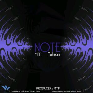 Tehran & Mtf