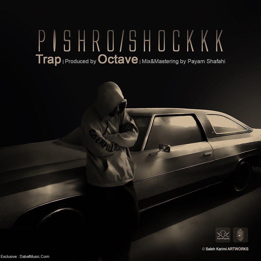 Reza Pishro – Shock