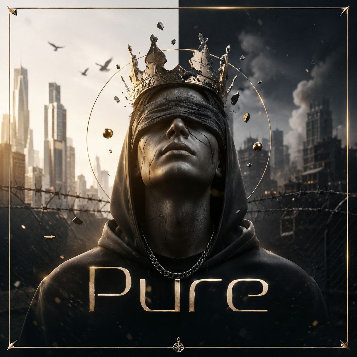 Pure – Pure