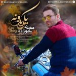 Mehdi Banouzadeh – Yeki Yedooneh - 