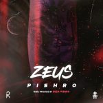 Reza Pishro – Zeus - 