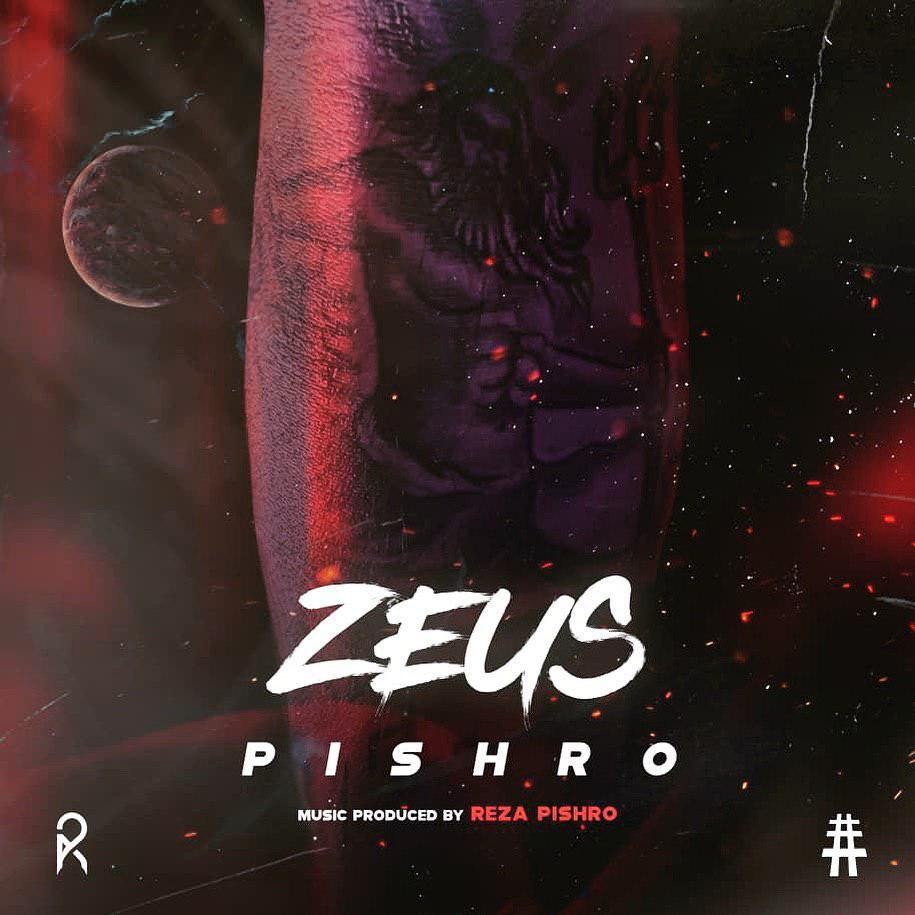 Reza Pishro – Zeus