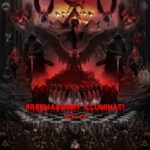 Reza K2 – Freemasonry Illuminati - فراماسونری ایلومیناتی