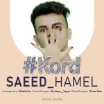 Saeed Hamel – #Kord - 