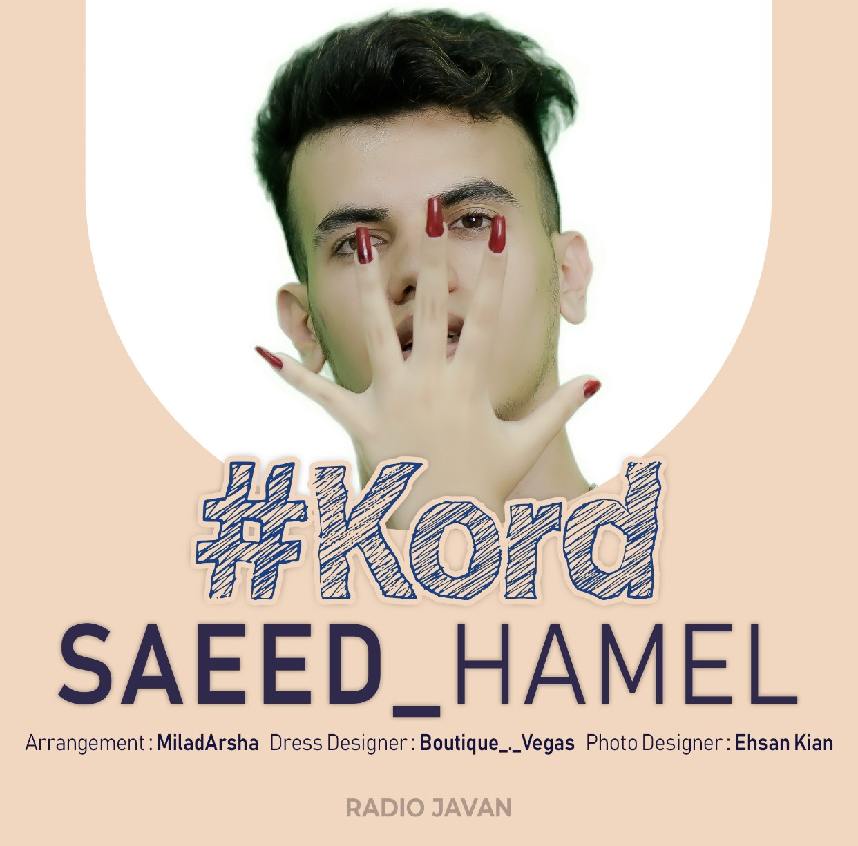 Saeed Hamel – #Kord