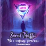 Saeed Traffic – Splice - اتصال