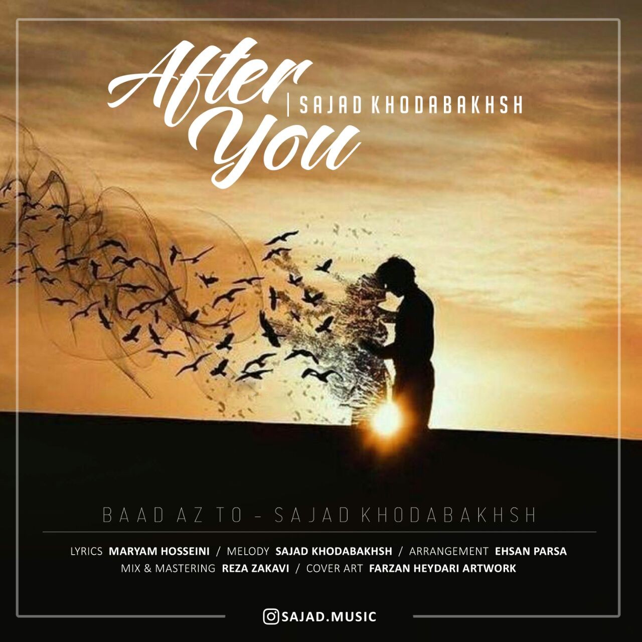 Sajad Khodabakhsh – Baad Az To