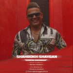 Shahrokh Shaygan – Doosesh Nadaram - 