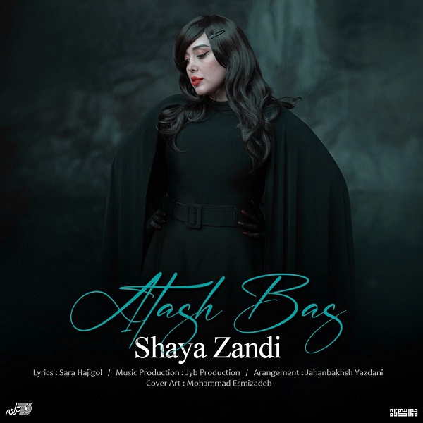 shaya Zandi – Atash Bas