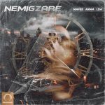 Sina Mafee – Nemigzare (Ft Arma & I.Da) - 