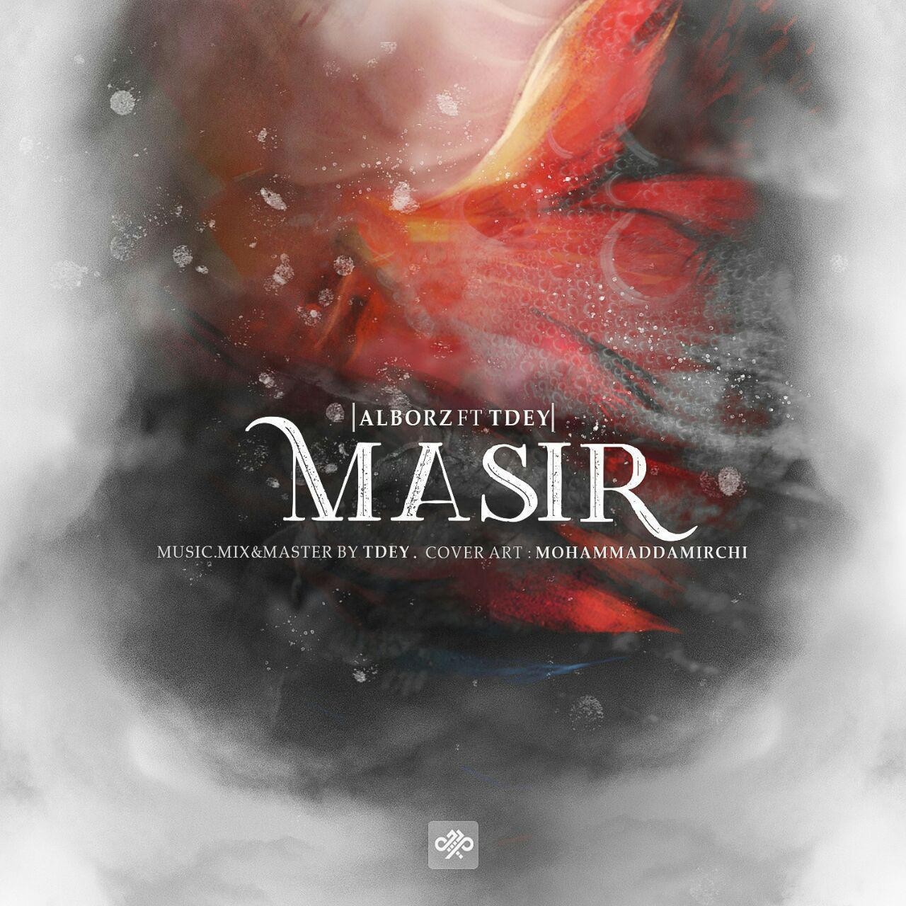 T-dey – Masir