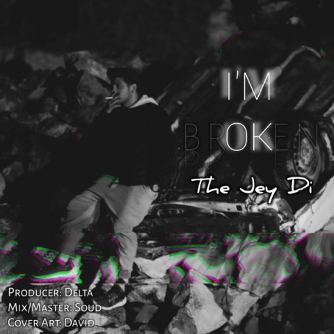 The Jeydi – Im Ok