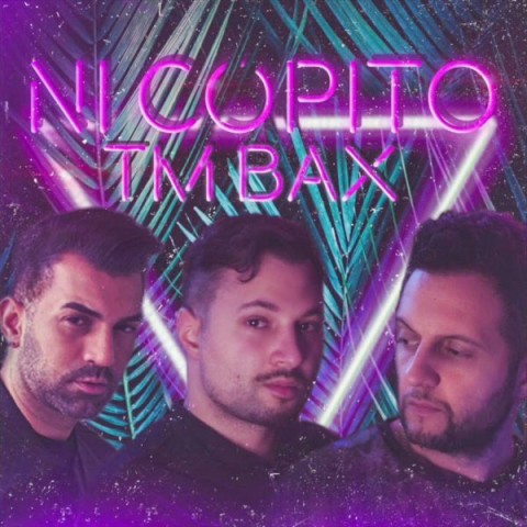 Tm Bax – Ni Copito