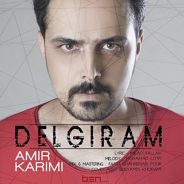 Amir Karimi – Delgiram