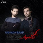 Raymon Band – Angizeh