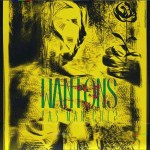 Wantons – Pas Man Chi