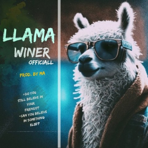 Winer – Llama