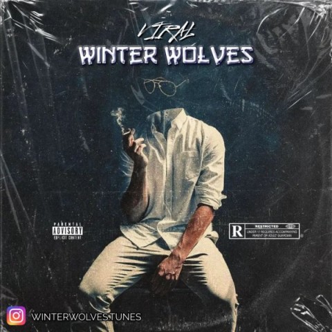 Winter Wolves – Viral