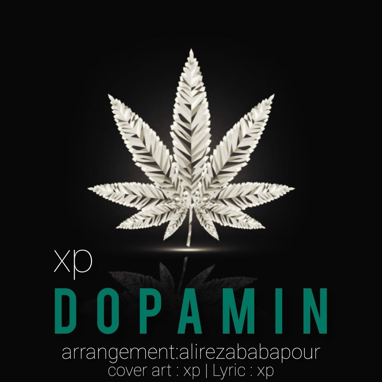Xp – Dopamin