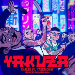 Sepehr Khalse &Tassmoney – Yakuza