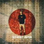 Zhivar – Sefarat Japon